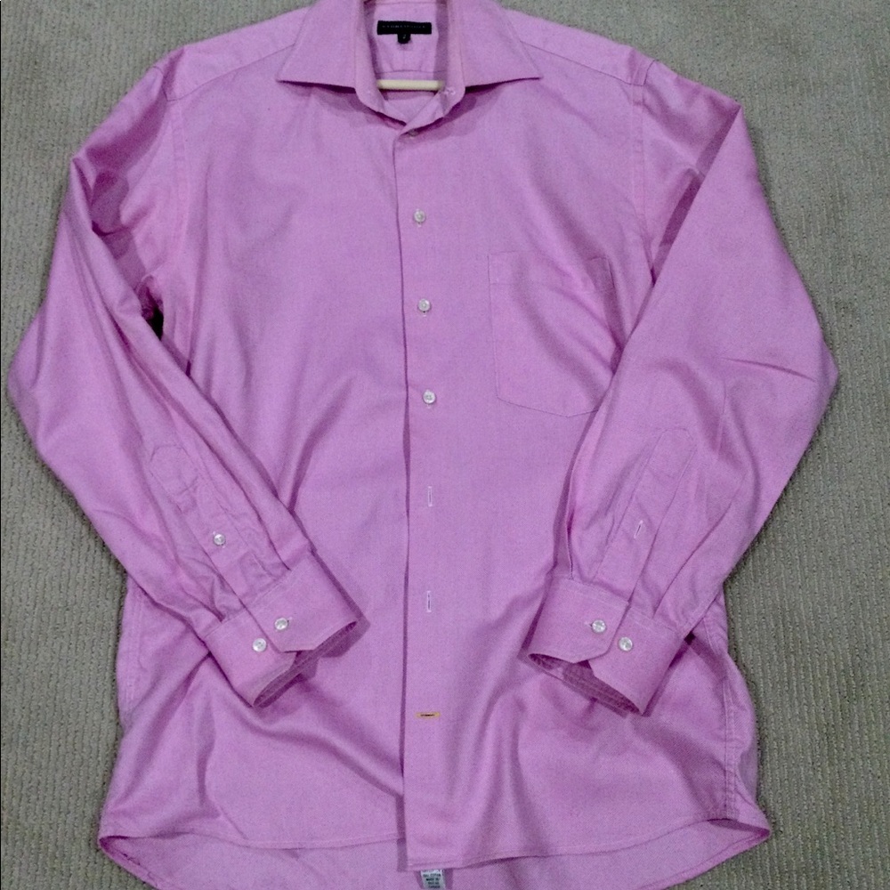 Men’s Stonehouse button down shirt